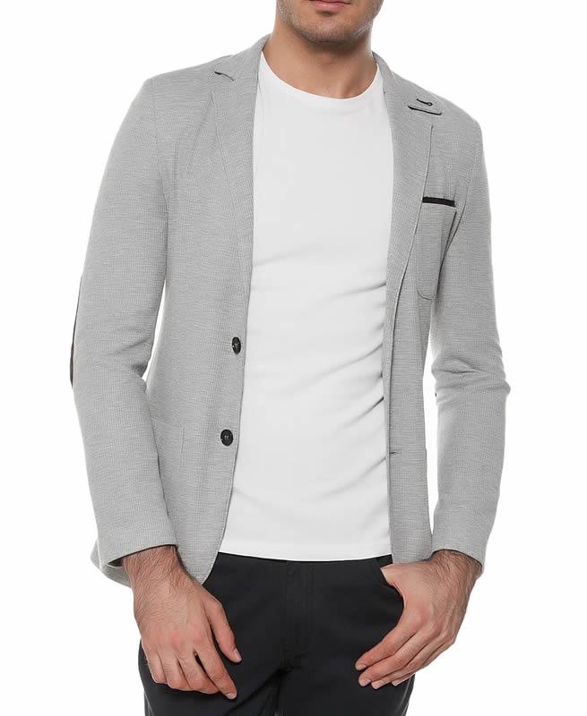 Blazer Ceket Modası 10