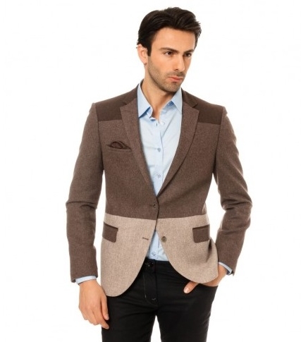 Blazer Erkek Ceket Modelleri 15