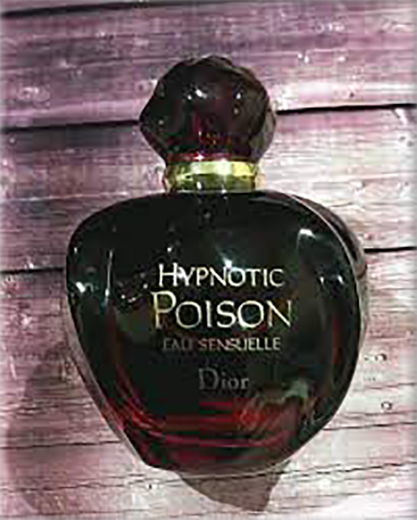 Dıor Hypnotıc Posıon Eau Sensuelle