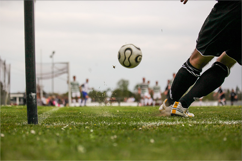 Futbol Topu