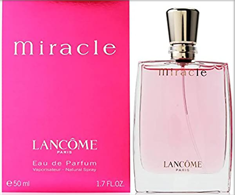 Lancome Mıracle