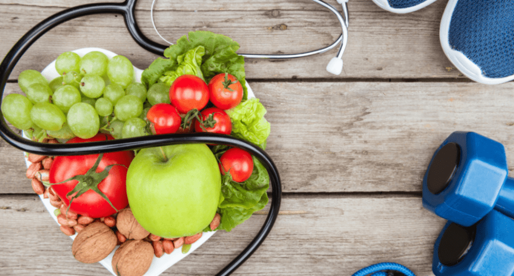 sağlıklı bir yaşam için nasıl beslenmeliyiz