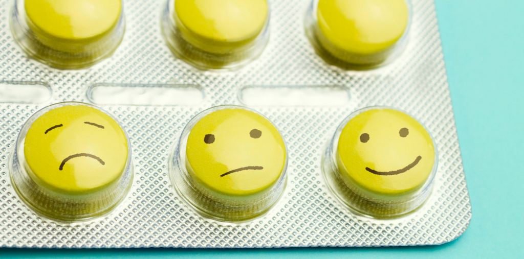 Antidepresan yan etkileri